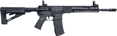 Armalite M-15 Tactical Rifle (Options: 223 REM 14.5" BARREL)