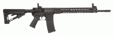 Armalite M-15 Tactical Rifle (Options: 223 REM 18" BARREL)