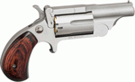 Naa Mini-Revolver 22Wmr (Options: 1 5/8" RANGER II BREAK-TOP)