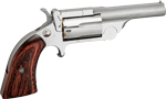 Naa Mini-Revolver 22Wmr (Options: 2 1/2" RANGER II BREAK-TOP)