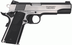 Colt Combat Elite Commander (Options: 45ACP TWO TONE G10 GRIPS)