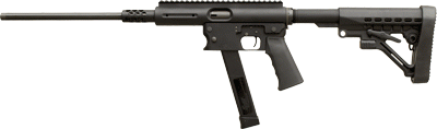 Tnw Aero Survival Rifle 45Acp (Options: 16" TB 26RD BLACK)