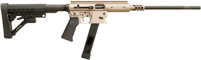 Tnw Aero Survival Rifle 45Acp (Options: 16" TB 26RD DARK EARTH)