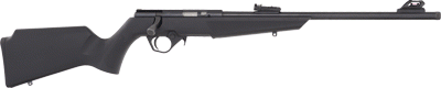 Rossi Rb22 Compact 22Lr Bolt (Options: 16.5" MATTE SYNTHETIC)