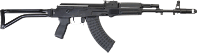 Arsenal Sam7Sf-84E 7.62X39 (Options: RIFLE 1-10RD MAG BLACK)