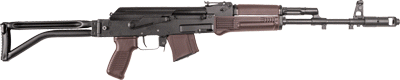 Arsenal Sam7Sf-84E 7.62X39 (Options: RIFLE 1-10RD MAG PLUM)