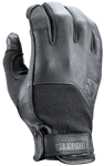 Blackhawk Aviator Commando (Options: SHOOTING GLOVE BLACK LG)