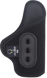 Alien Gear Grip Tuck Universal (Options: HOLSTER RH SIN STK SUB COM BL!)