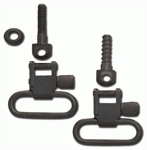 Grovtec Swivel Set 1" For (Options: BOLT ACTION RIFLES)