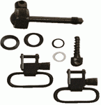 Grovtec Swivel Set For (Options: REMINGTON 7400 & FOUR AUTOS)