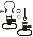 Grovtec Swivel Set For (Options: REMINGTON 760 & 7600 BARREL BD)