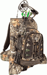 Insights The Vision Bow Pack (Options: REALTREE EDGE 1719 CUBIC IN)