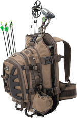 Insights The Vision Bow Pack (Options: SOLID OPEN COUNTRY 1719 CB IN)