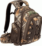 Insights The Element Day Pack (Options: REALTREE EDGE 1831 CUBIC INCH)