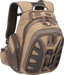 Insights The Element Day Pack (Options: SOLID OPEN COUNTRY 1845 CU IN)