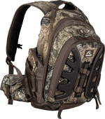 Insights The Element Day Pack (Options: REALTREE ESCAPE 1831 CU INCH)