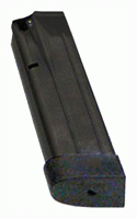 Beretta Magazine Px4Sd 45Acp (Options: 10RD BLUED STEEL)