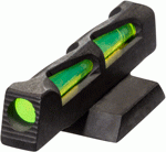 Hiviz Litewave Front Sight For (Options: KIMBER 1911 3-LITEPIPES!)