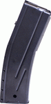 Kci Usa Inc Magazine M1   30 (Options: CARBINE 30RD BLACK STEEL)