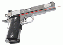 Crimson Trace Laser Lasergrip (Options: RED 1911 FULL SIZE)