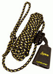 Hss Lifeline 30' W/Single (Options: CARABINER 1EA)