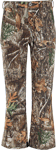 Habit All Season Camo Pant (Options: REALTREE EDGE X-LARGE)