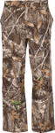 Habit All Season Camo Pant (Options: REALTREE EDGE LARGE)