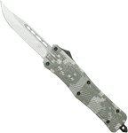 Cobratec Medium Ctk1 Otf (Options: ARMY DIGI CAMO 3" DROP POINT)