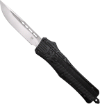 Cobratec Medium Ctk1 Otf (Options: BLACK 3" DROP POINT)