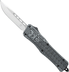 Cobratec Medium Ctk1 Otf (Options: CARBON FIBER 3" DROP POINT)