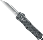 Cobratec Medium Ctk1 Otf (Options: CARBON FIBER 3" WHARNCLIFFE)