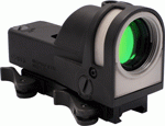 Meprolight Day/Night Reflex (Options: SIGHT W/DUST COVER TRIANGLE)