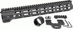 Mi Handguard Grm M-Lok G4 (Options: 13.375" FITS AR-15)