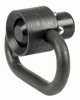 Mi Qd Sling Swivel Heavy Duty (Options: WITH FLUSH BUTTON)