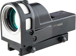 Meprolight Day/Night Reflex (Options: SIGHT W/DUST COVER BULLSEYE)