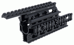 Utg Rail Picatinny Ak47 (Options: DROP-IN ROMANIAN/CHINESE/US)