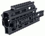 Utg Rail Picatinny Ak47 (Options: DROP-IN YUGO M70)