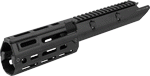 Utg Pro Monolithic M-Lok (Options: HANDGUARD FOR MP5)