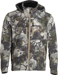 Mobile Warming Men'S Kcx Kings (Options: TERRAIN HEATED JACKET X-LARGE)