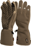 Mobile Warming Unisex Neoprn (Options: HEATED GLOVE MOREL LARGE)