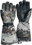 Mobile Warming Unisex Kcx (Options: KINGS TERRAIN HEATED GLOVE LG)