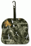 Nep Seat Predator Xt (Options: 3/4" 13"X14" REALTREE FABRIC)