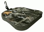 Nep Seat Predator Xt (Options: 1.5" 13"X14" REALTREE FABRIC)