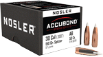 Nosler Bullets 30 Cal .308 (Options: 150GR ACCUBOND 50CT)