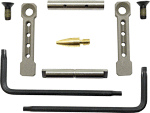 Kns Pin Kit Non-Rotating (Options: GEN ST AR15/M16 .154 FDE)