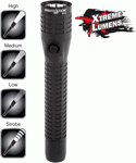 Nightstick Duty Rechgbl 650 (Options: LUMEN FLASHLIGHT LI-ION BTTRY!)