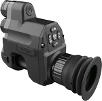 Pard Nv007V Night Vision Scope (Options: 16MM 850NM IR CLIP ON)