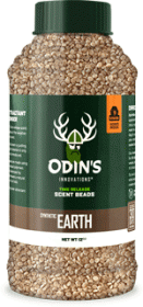 Odin'S Innovations Fresh Earth (Options: SCENT PELLETS 12OZ. BTL!)