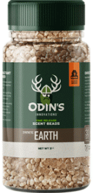 Odin'S Innovations Fresh Earth (Options: SCENT PELLETS 3OZ. BTL!)