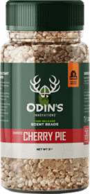 Odin'S Innovations Cherry Pie (Options: SCENT PELLETS 3OZ. BTL!)